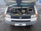 1992 VOLKSWAGEN TRANSPORTE for sale at Copart CHESTER