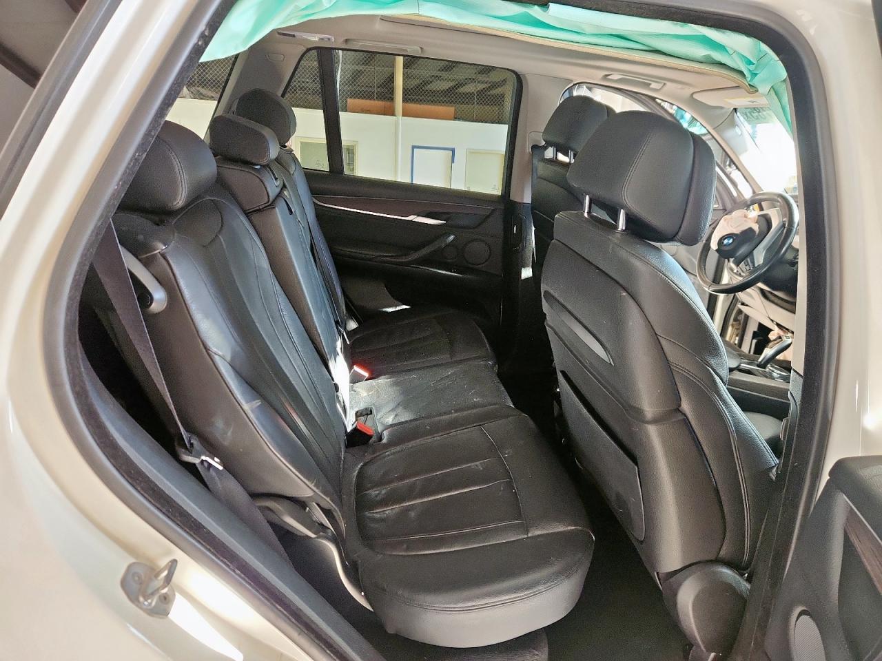 2015 BMW X5 xDrive35I VIN: 5UXKR0C54F0P07356 Lot: 80898785