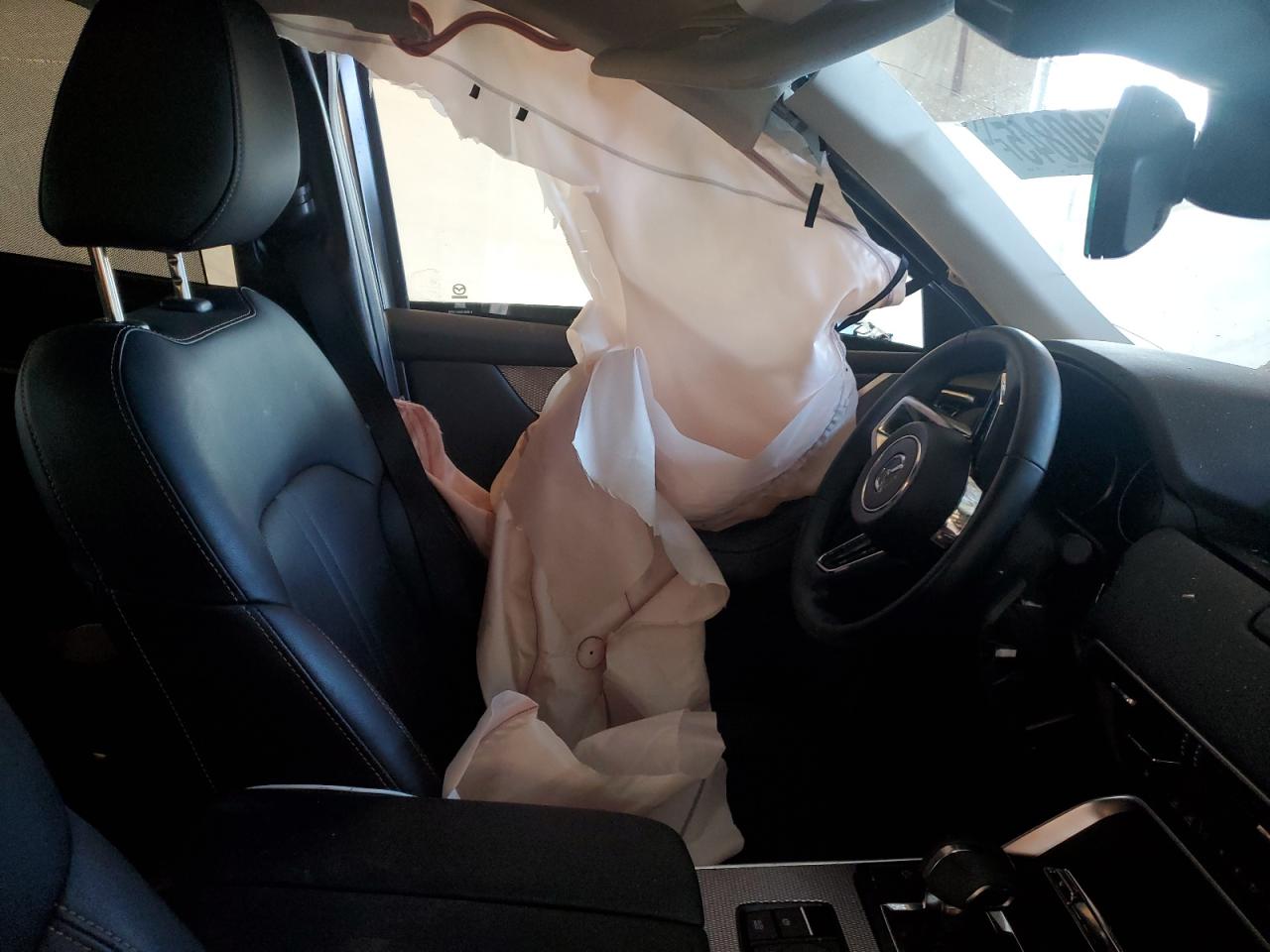 2024 Mazda Cx-90 Premium VIN: JM3KKDHD1R1188883 Lot: 81890845