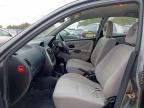 2003 MITSUBISHI CARISMA MIRAGE AUTO  for sale at Copart SANDY