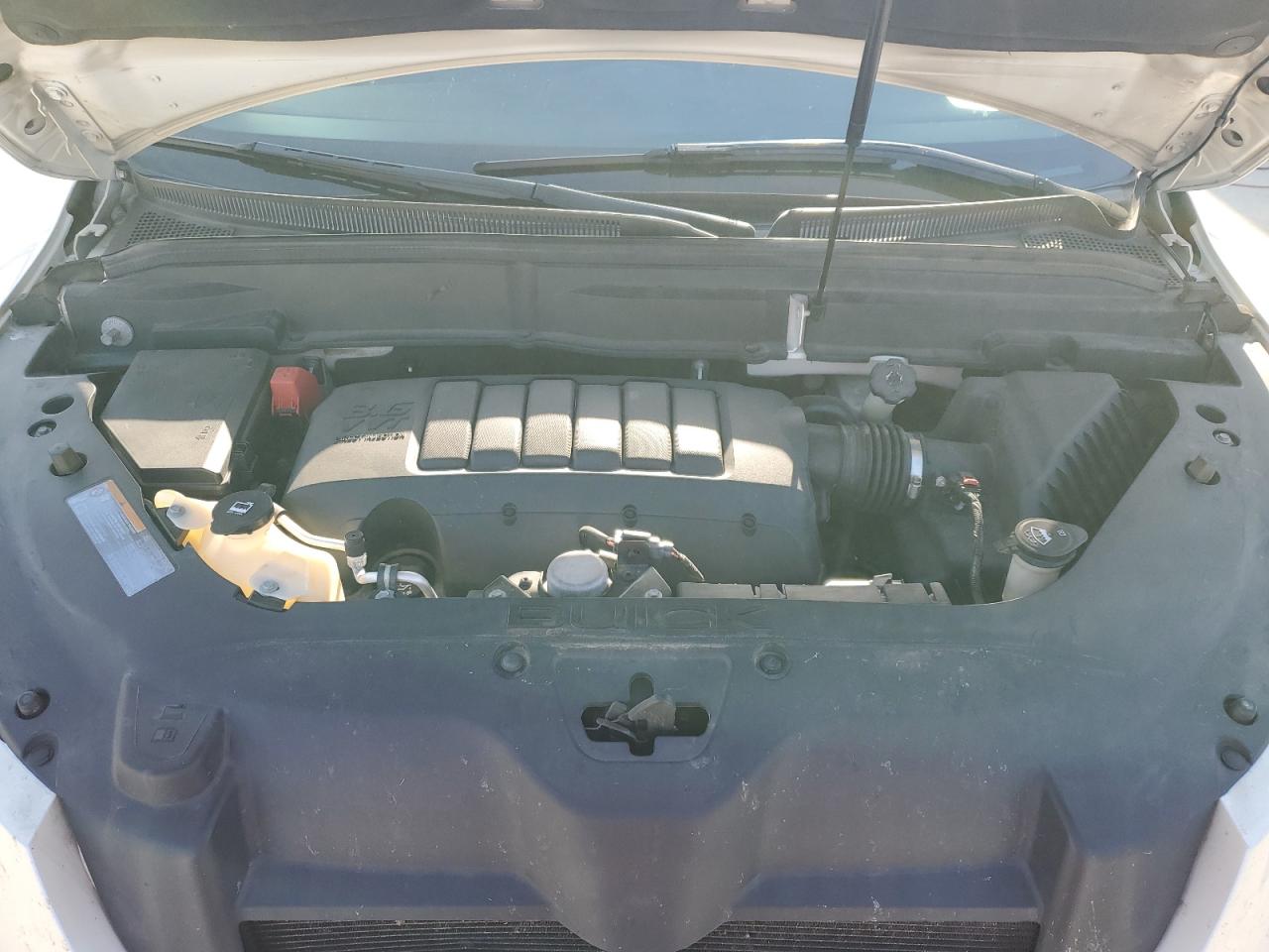 2012 Buick Enclave VIN: 5GAKRCED1CJ144412 Lot: 84183025