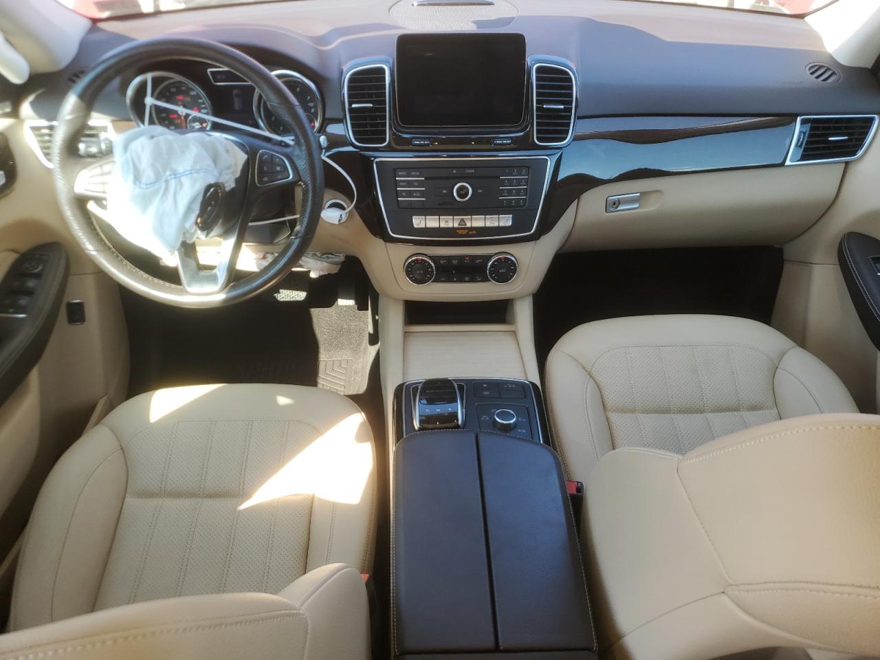2018 Mercedes-Benz Gle 350 4Matic VIN: 4JGDA5HB5JB010025 Lot: 81553825