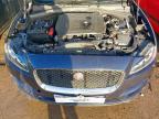 2017 JAGUAR F-PACE PORTFOLIO D AUTO  for sale at Copart WISBECH