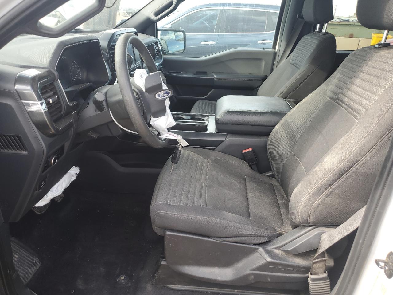 2023 Ford F150 Supercrew VIN: 1FTEW1EP5PKF68243 Lot: 80184985