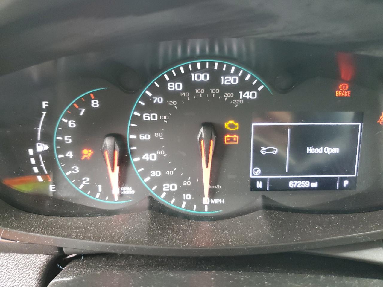 2020 Chevrolet Trax Ls VIN: 3GNCJNSB9LL228633 Lot: 84216535