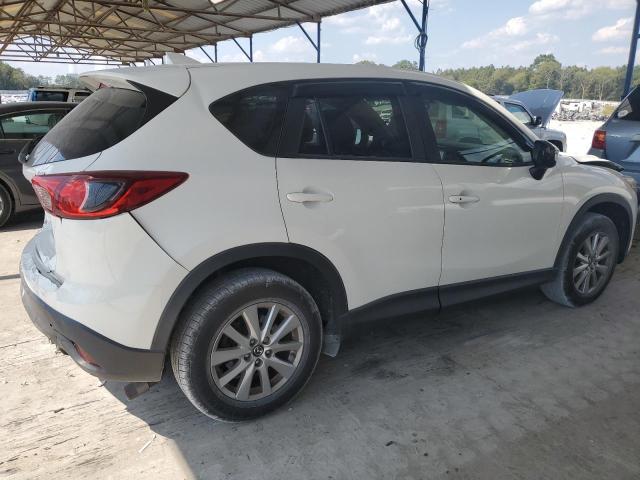  MAZDA CX-5 2016 Biały