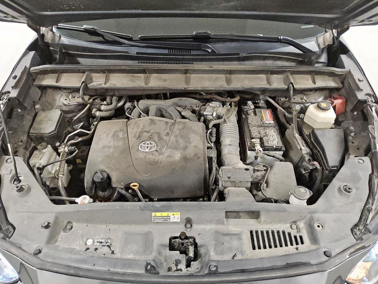 2020 Toyota Highlander Xle VIN: 5TDGZRAH0LS505244 Lot: 70826675