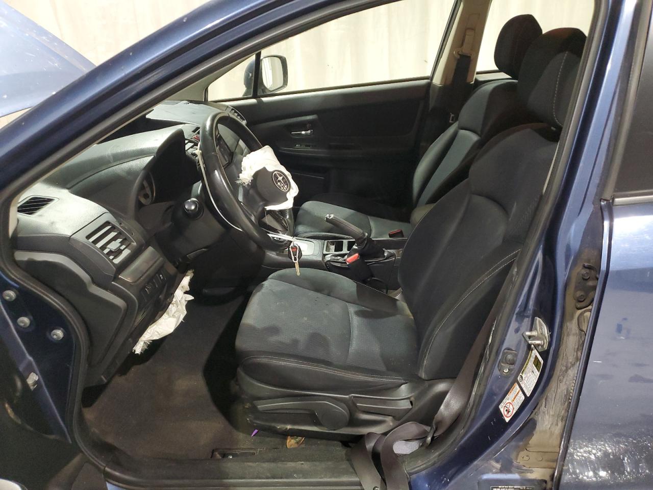 2013 Subaru Impreza Sport Premium VIN: JF1GPAL68D2218767 Lot: 83751235