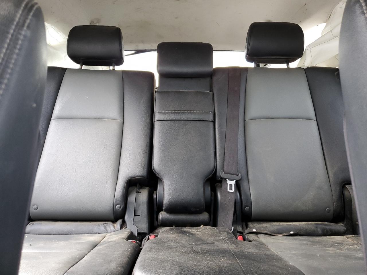 2021 Toyota 4Runner Sr5/Sr5 Premium VIN: JTENU5JR1M5934225 Lot: 84030665