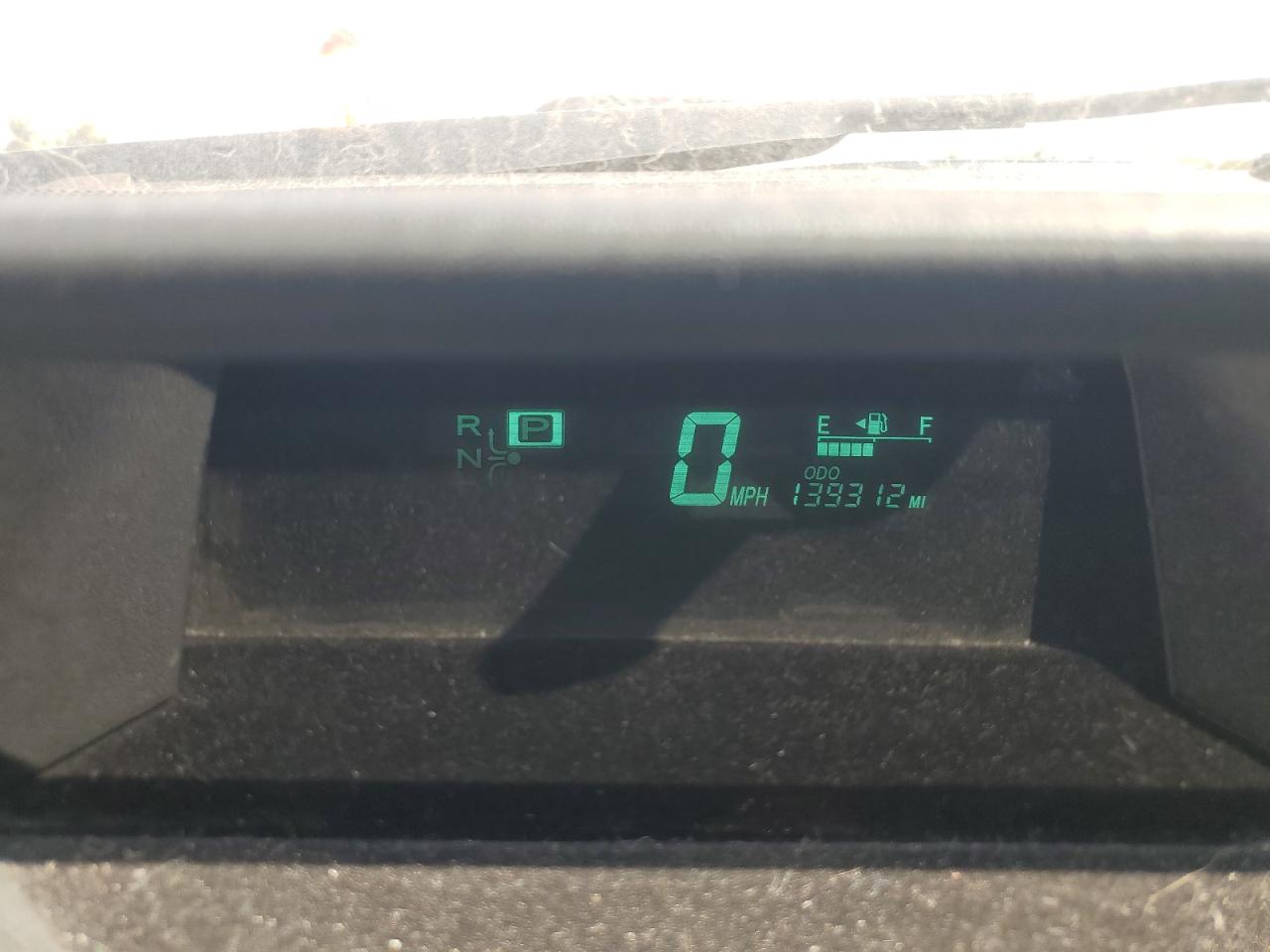 2007 Toyota Prius VIN: JTDKB20U163190917 Lot: 80791565