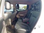 2019 MITSUBISHI L200 CHALLENGER for sale at Copart BRISTOL