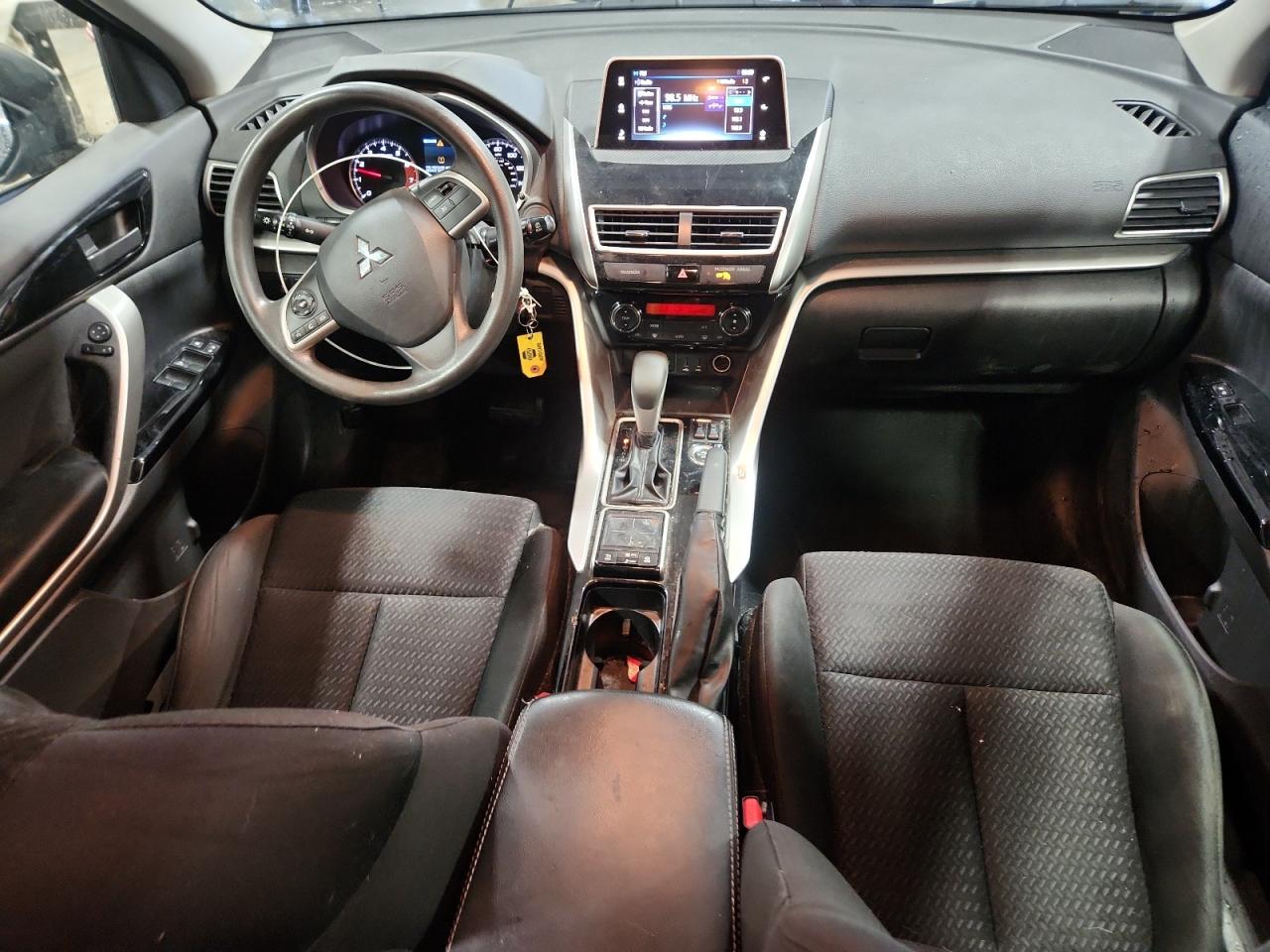 2020 Mitsubishi Eclipse Cross Le VIN: JA4AT4AA6LZ019169 Lot: 84027475