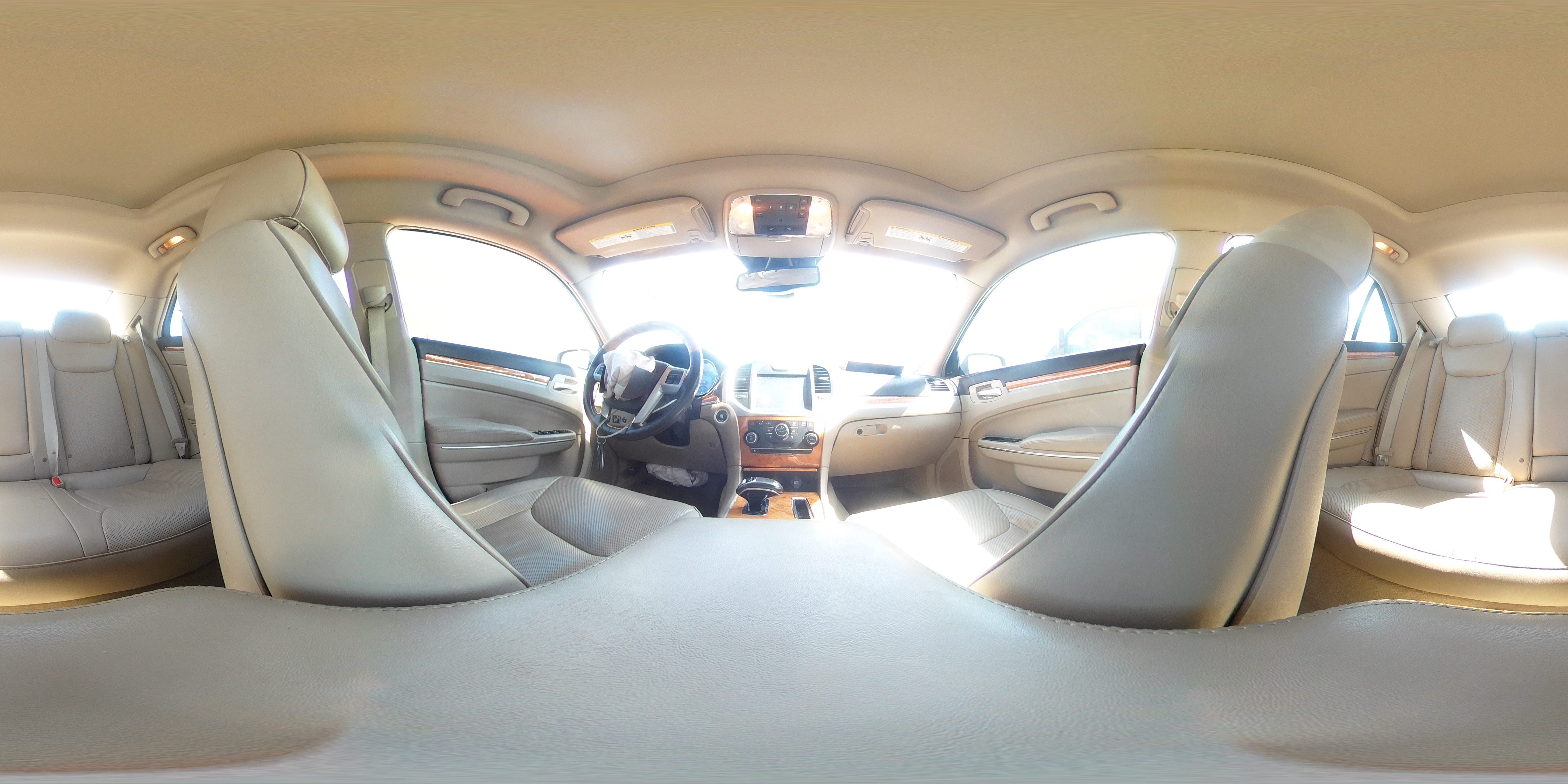 2014 Chrysler 300C VIN: 2C3CCAKG8EH120530 Lot: 70986865