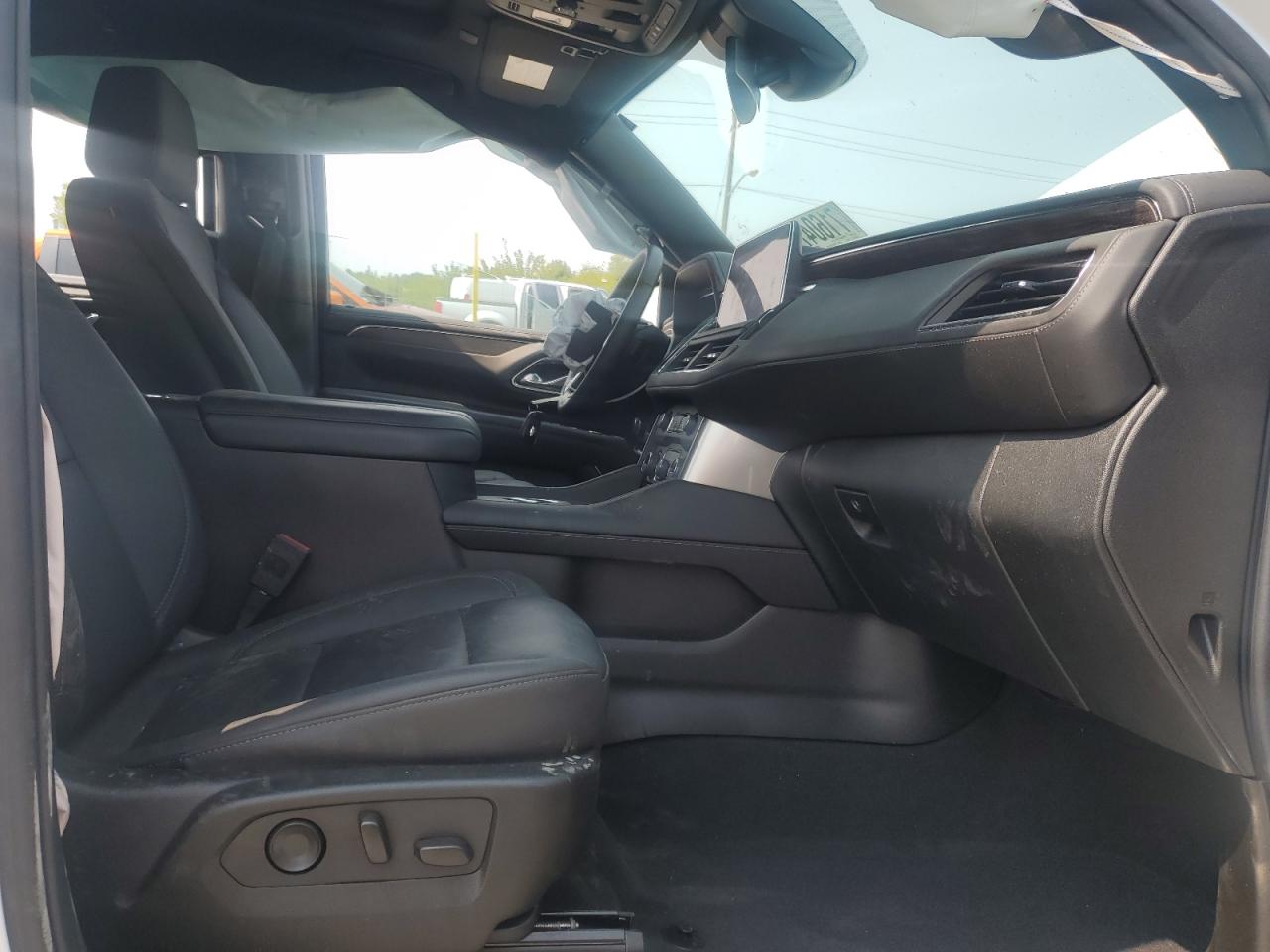 2024 Chevrolet Tahoe K1500 Lt VIN: 1GNSKNKDXRR118203 Lot: 71604745