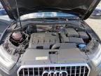 2013 AUDI Q3 S LINE TDI QUATTRO  for sale at Copart CORBY