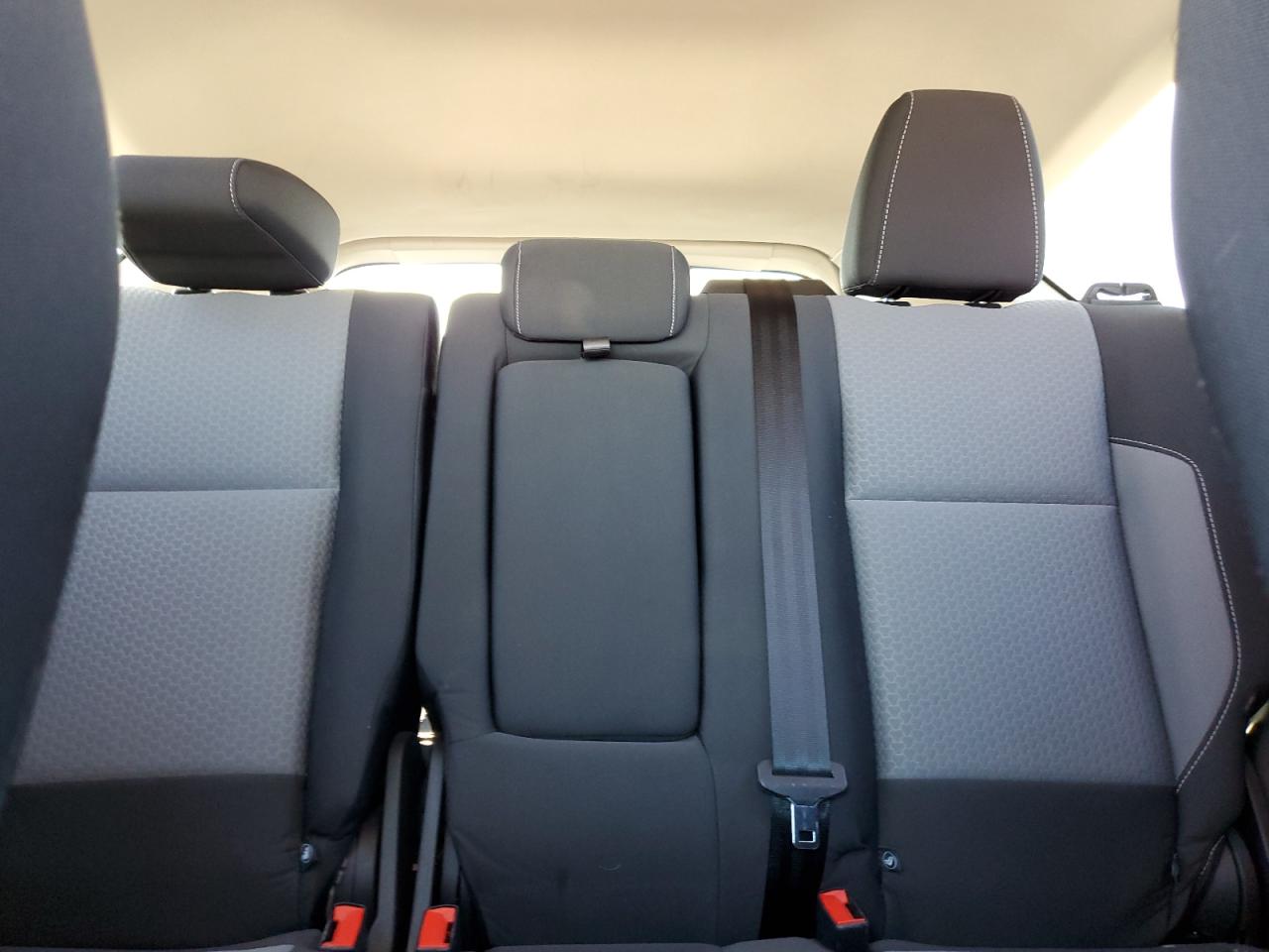 2018 Ford Escape Se VIN: 1FMCU9GDXJUB59001 Lot: 84057235