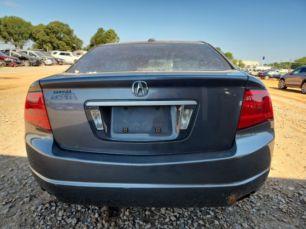 2006 Acura 3.2Tl VIN: 19UUA66246A047465 Lot: 81735515