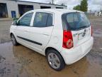 2010 KIA PICANTO DOMINO  for sale at Copart EAST KILBRIDE