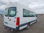 2021 MERCEDES-BENZ SPRINTER 514 CDI  for sale at Copart PETERLEE