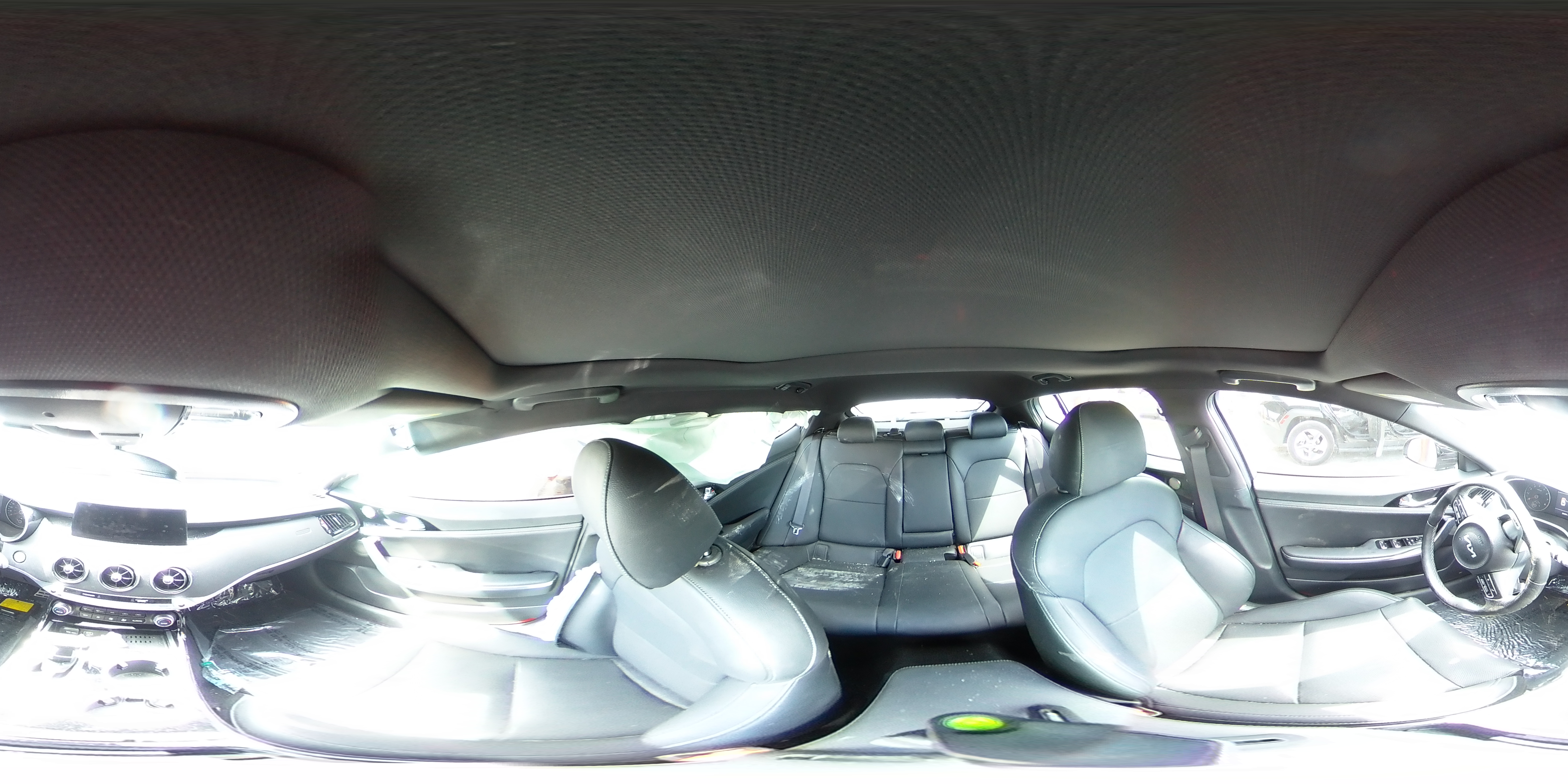 2023 Kia Stinger Gt Line VIN: KNAE35LD6P6133472 Lot: 82119415