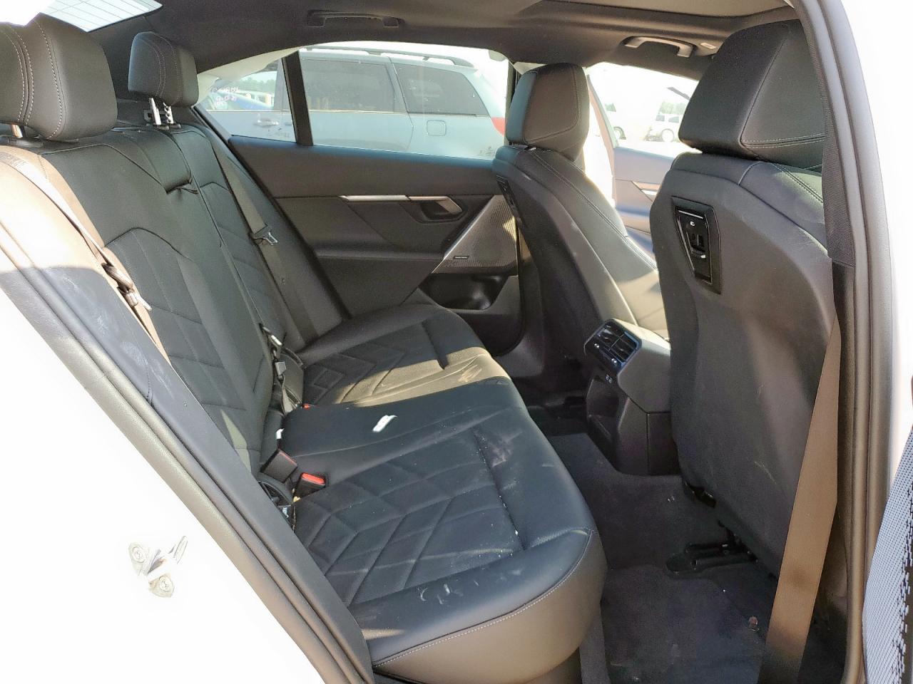 2024 BMW 530 I VIN: WBA43FJ03RCR61940 Lot: 80774345