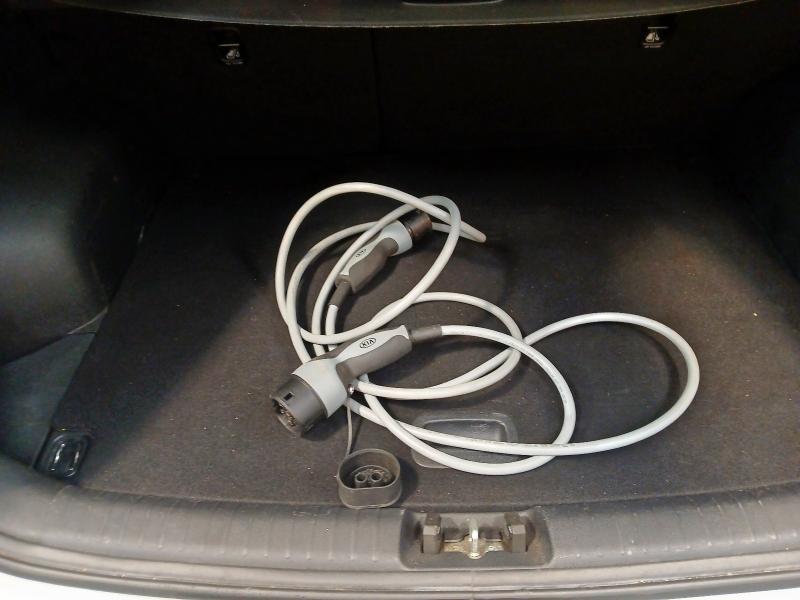 2021 KIA NIRO 2 EV 