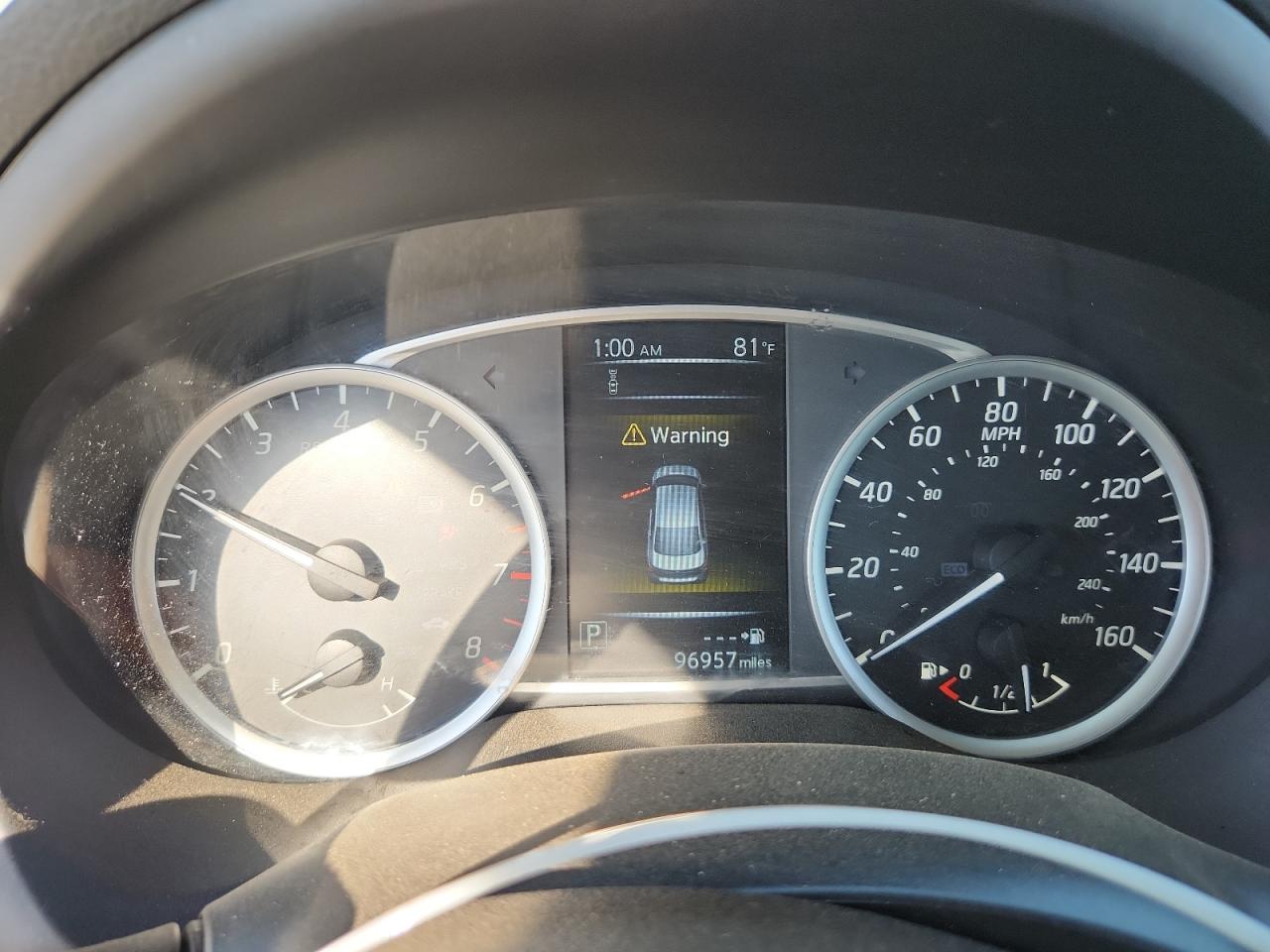 2018 Nissan Sentra S VIN: 3N1AB7AP6JY245480 Lot: 80221885