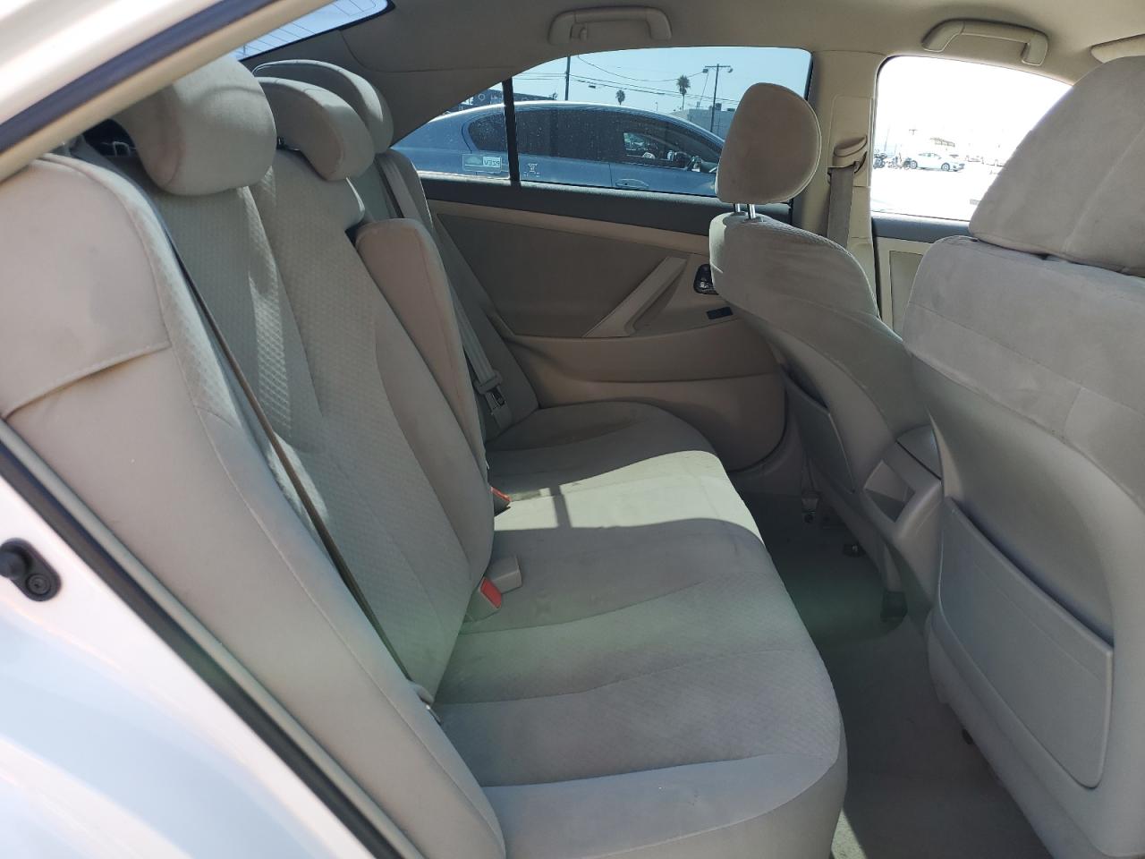 2007 Toyota Camry Ce VIN: 4T1BE46K47U636137 Lot: 84913995