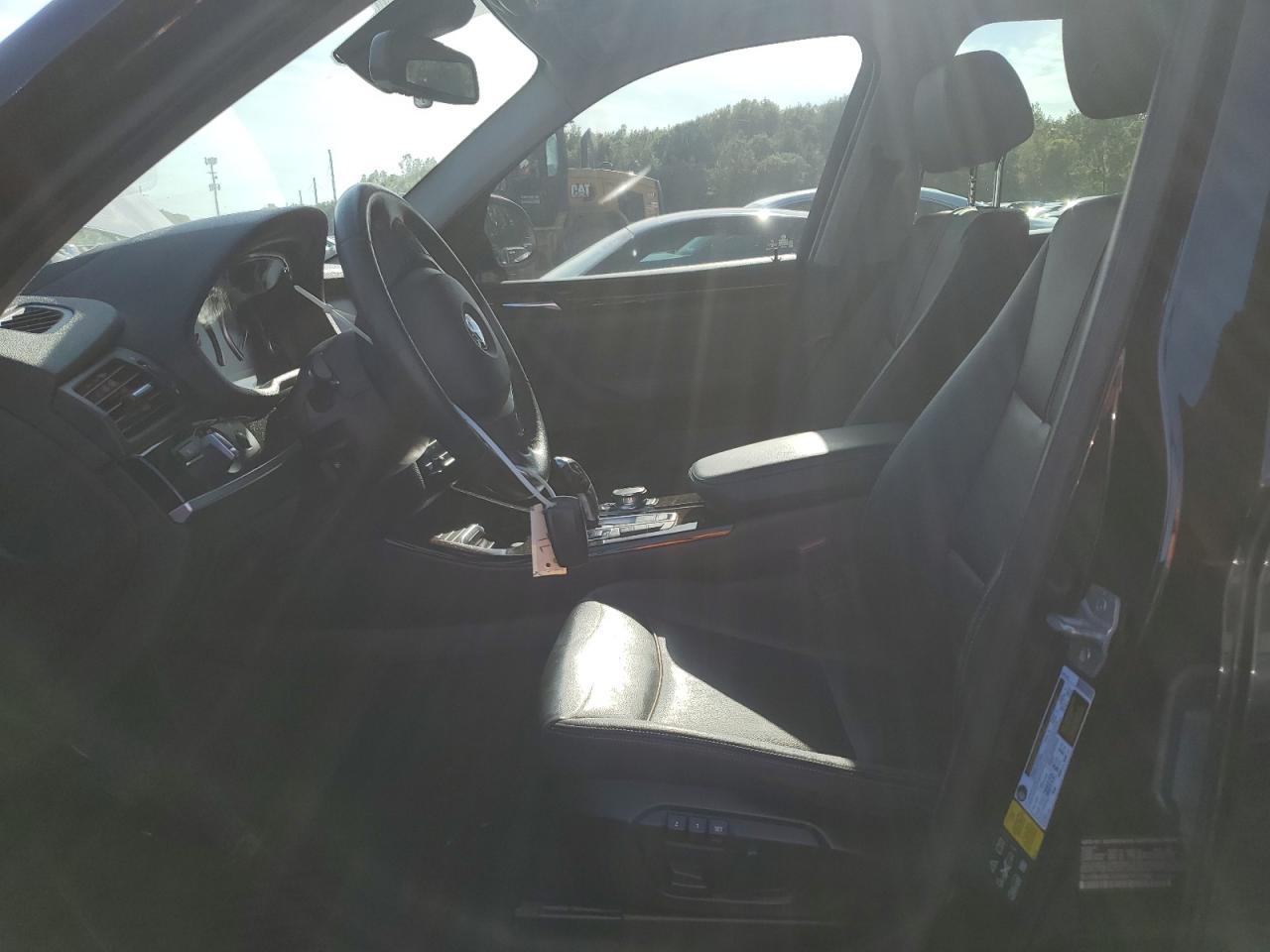 2017 BMW X3 xDrive28I VIN: 5UXWX9C52H0D97290 Lot: 83799875