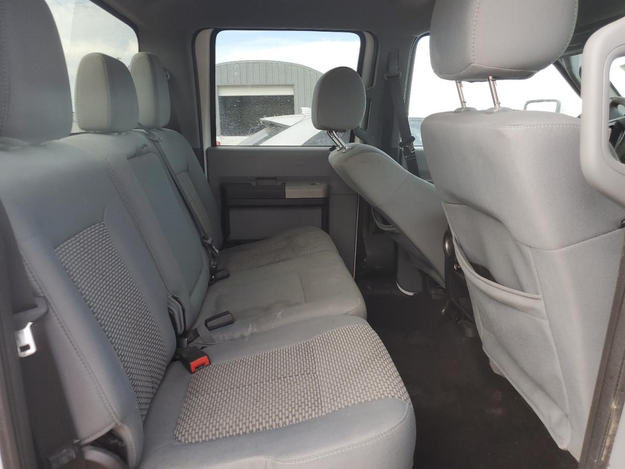 2015 Ford F250 Super Duty VIN: 1FT7W2BT0FEA79908 Lot: 81835695