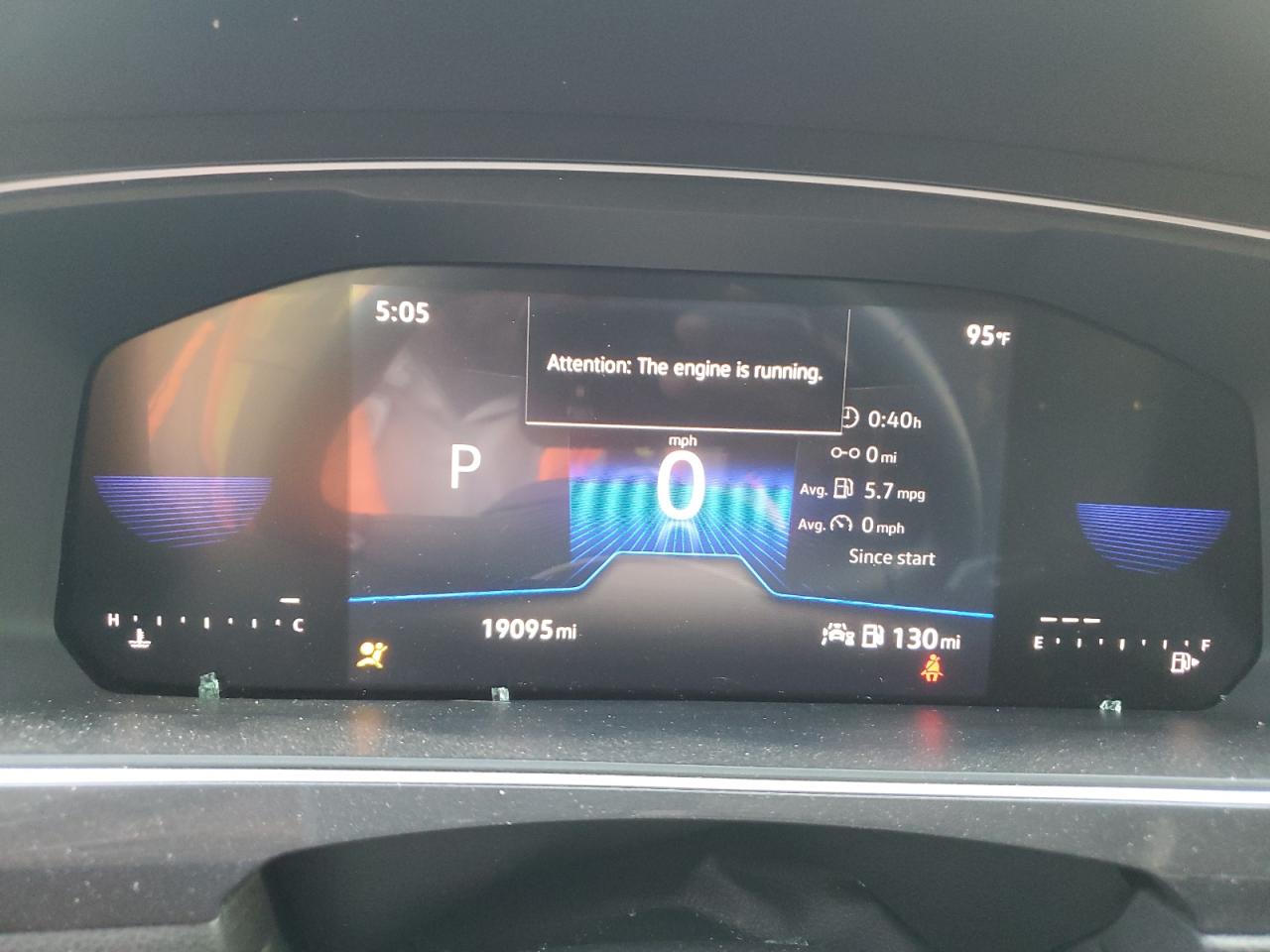 2024 Volkswagen Tiguan Se VIN: 3VV3B7AX1RM072204 Lot: 81747365