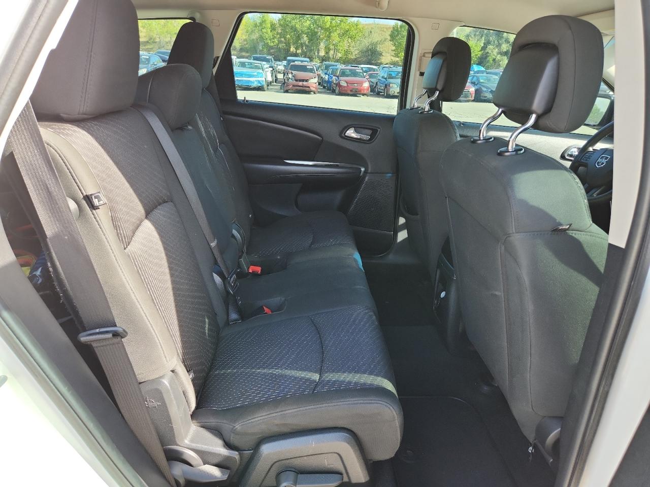 2012 Dodge Journey Se VIN: 3C4PDCAB0CT206737 Lot: 84045415