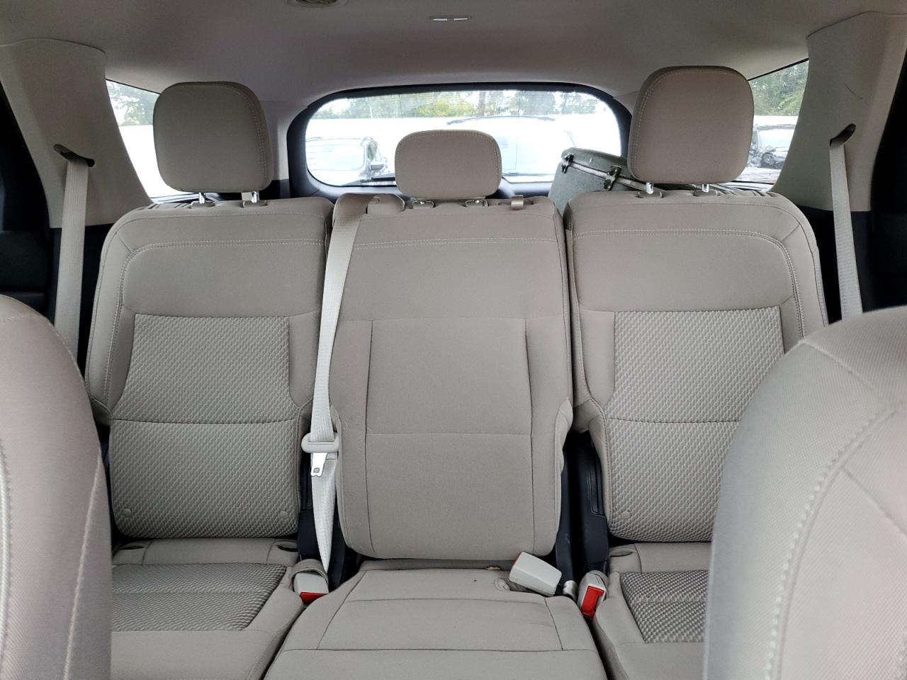 2022 Ford Explorer VIN: 1FMSK8BH1NGB53579 Lot: 83889265