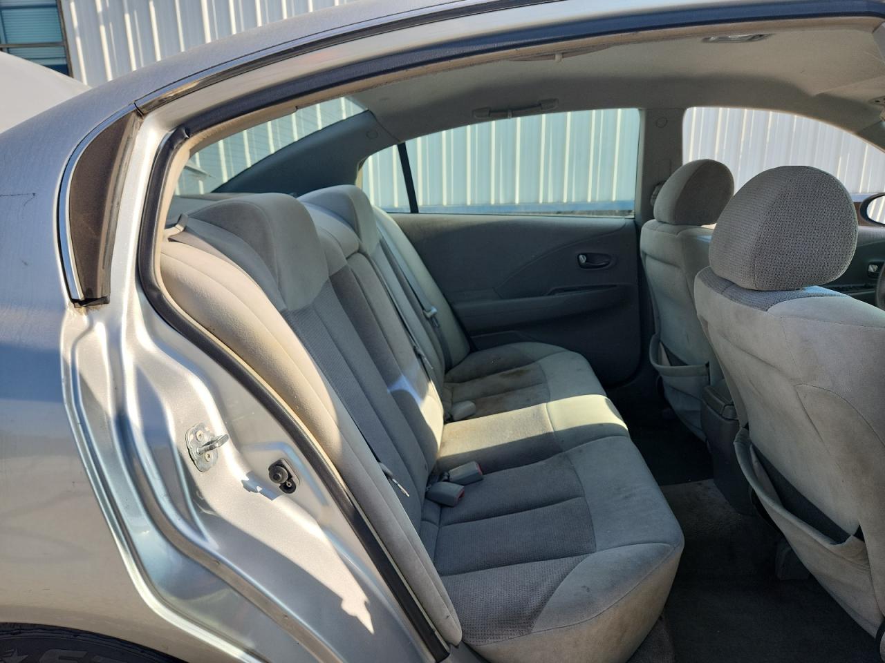 2003 Nissan Altima Base VIN: 1N4AL11D03C245988 Lot: 70766385