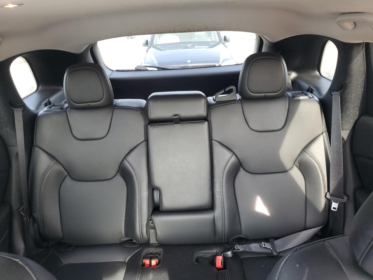 2020 Jeep Cherokee Limited VIN: 1C4PJMDX7LD610047 Lot: 71671635