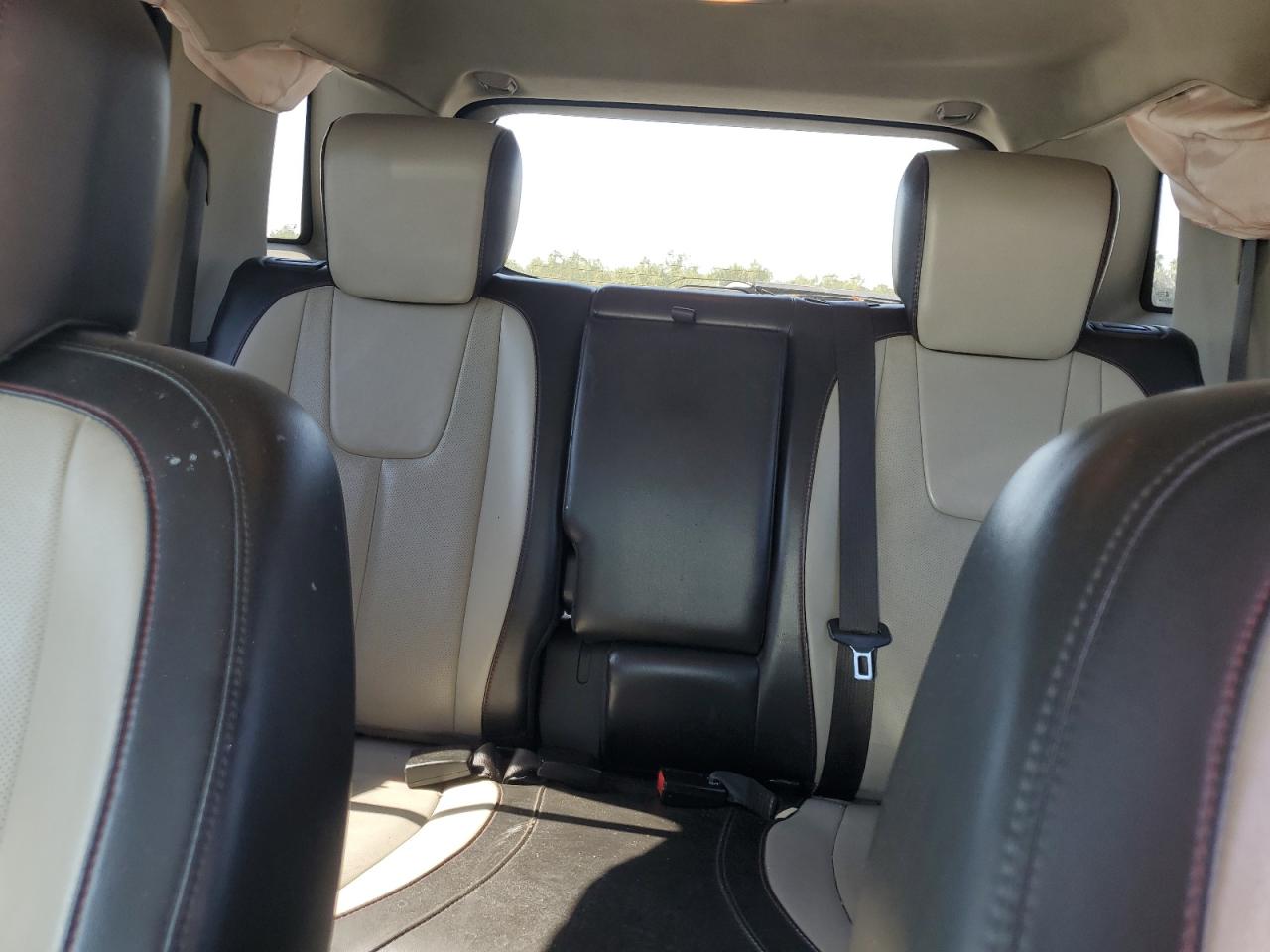 2011 GMC Terrain Slt VIN: 2CTALWEC3B6276446 Lot: 71749805