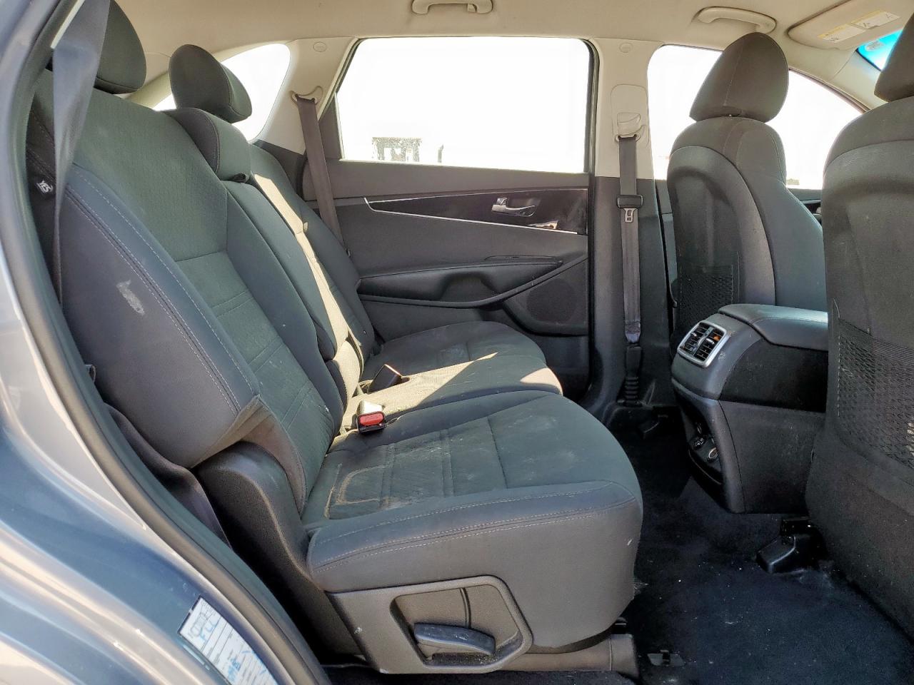 2020 Kia Sorento S VIN: 5XYPG4A54LG634695 Lot: 80902925