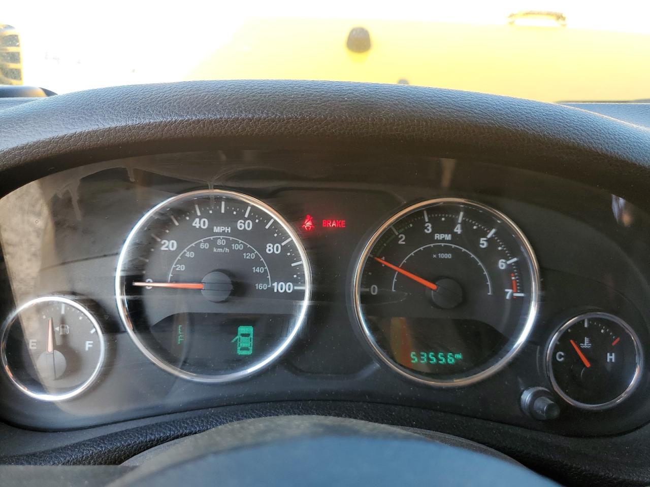 2015 Jeep Wrangler Sport VIN: 1C4AJWAG6FL665492 Lot: 81221655