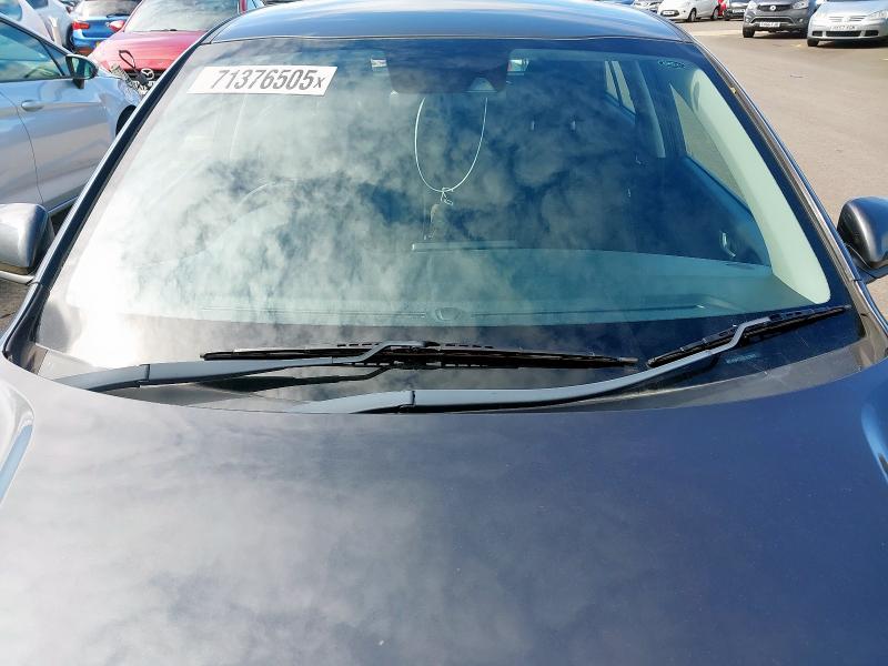 2019 KIA RIO 2 ISG 