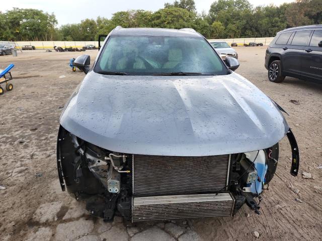  BUICK ENVISION 2021 Gray
