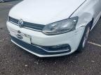 2015 VOLKSWAGEN POLO SE TSI  for sale at Copart SANDTOFT