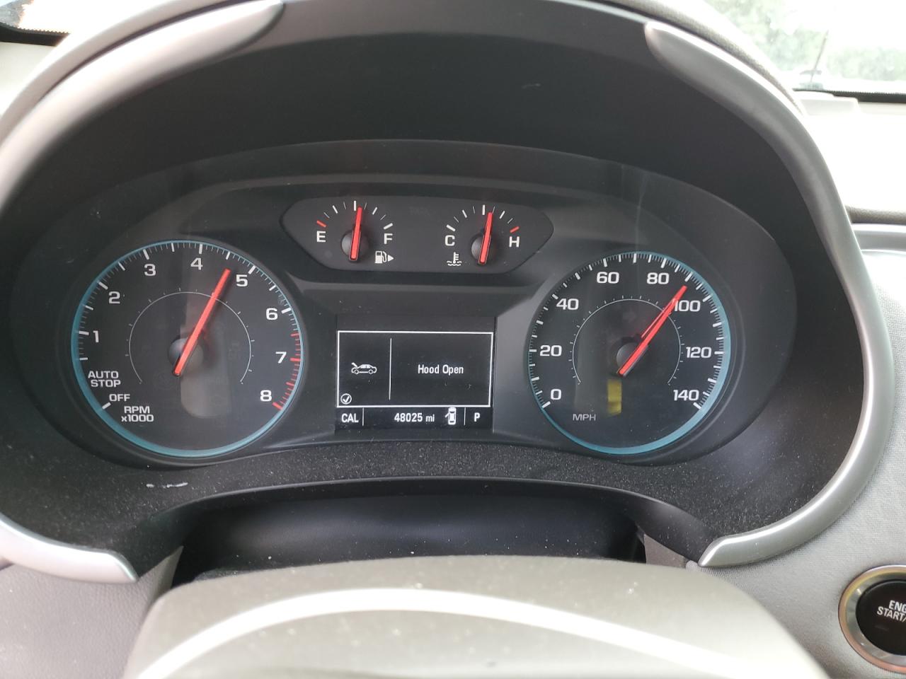 2020 Chevrolet Malibu Ls VIN: 1G1ZB5ST9LF021512 Lot: 81605835