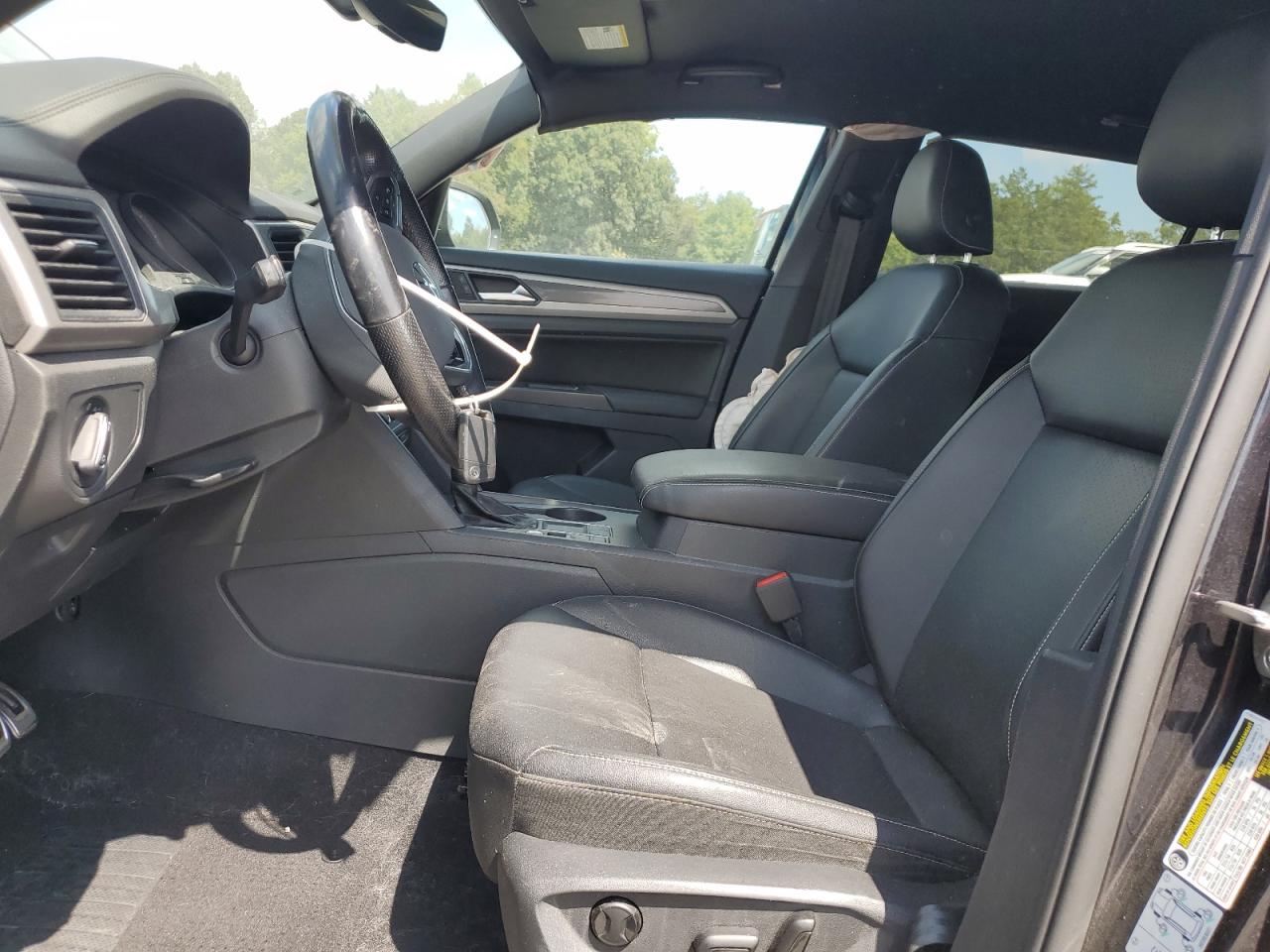 2020 Volkswagen Atlas Cross Sport Se VIN: 1V2YE2CA4LC229450 Lot: 72025215