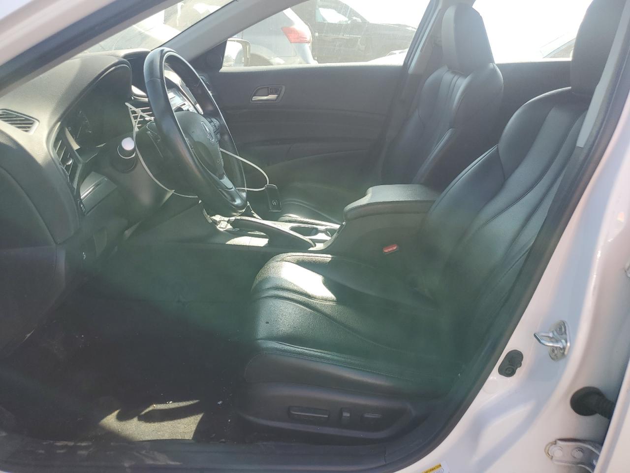 2021 Acura Ilx VIN: 19UDE2F39MA003027 Lot: 81136035