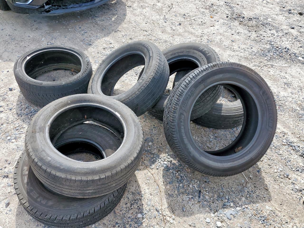 2022 Ram Promaster City Tradesman VIN: ZFBHRFAB7N6W65383 Lot: 84015305