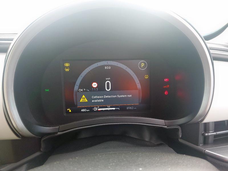2025 FIAT 600 LA PRIMA MHEV AUTO 1.2 HYBRID 48V 136 LA PRIMA 5DR E