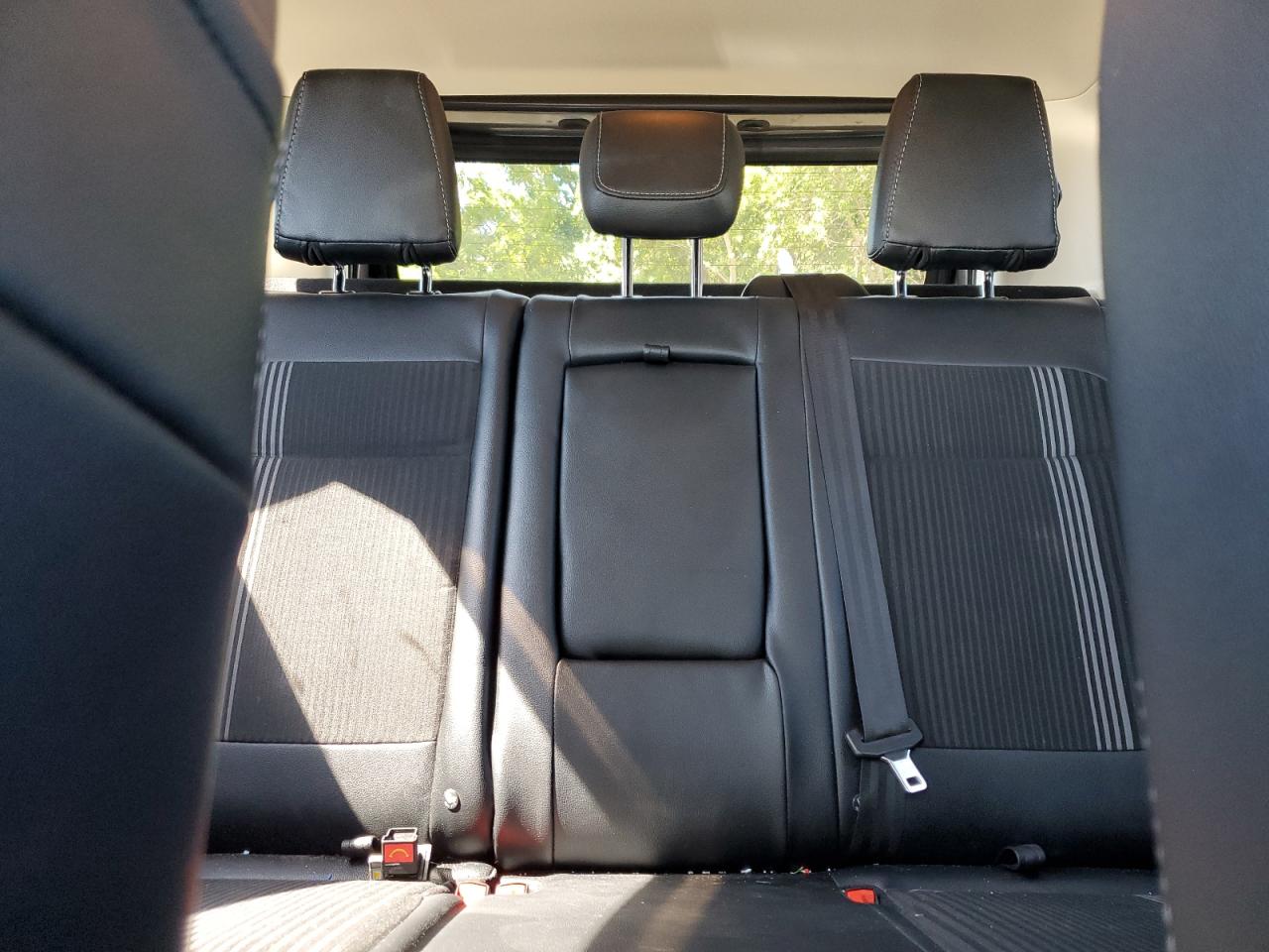 2020 Ford Ecosport Ses VIN: MAJ6S3JL3LC351086 Lot: 70877825