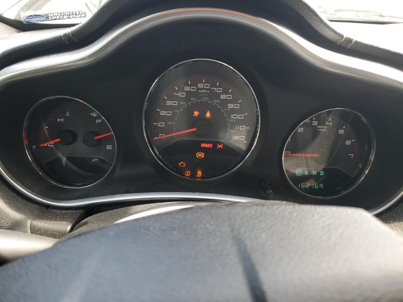 2011 Dodge Avenger Express VIN: 1B3BD4FB9BN546736 Lot: 80005465