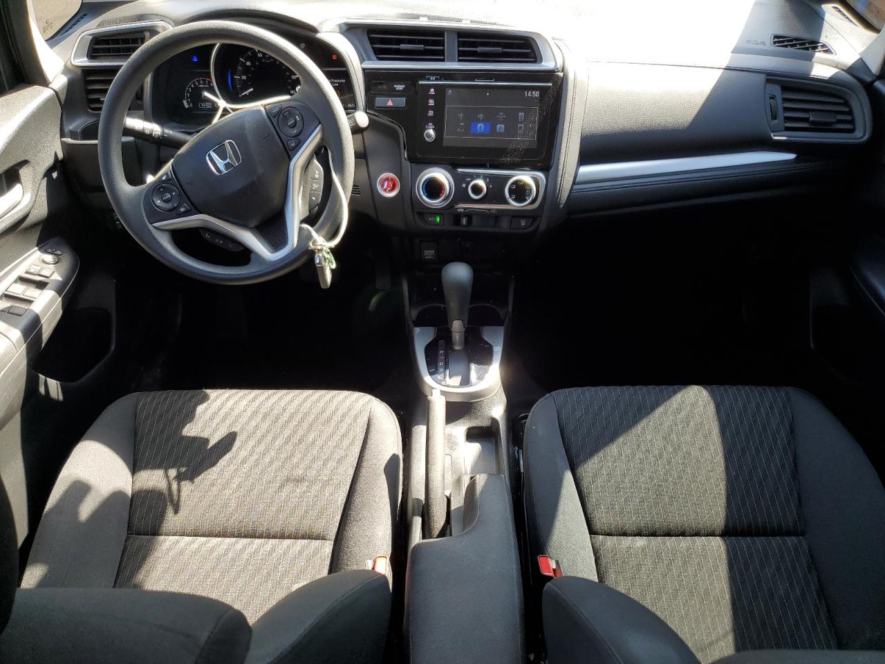 2019 Honda Fit Ex VIN: 3HGGK5H83KM748825 Lot: 72040705