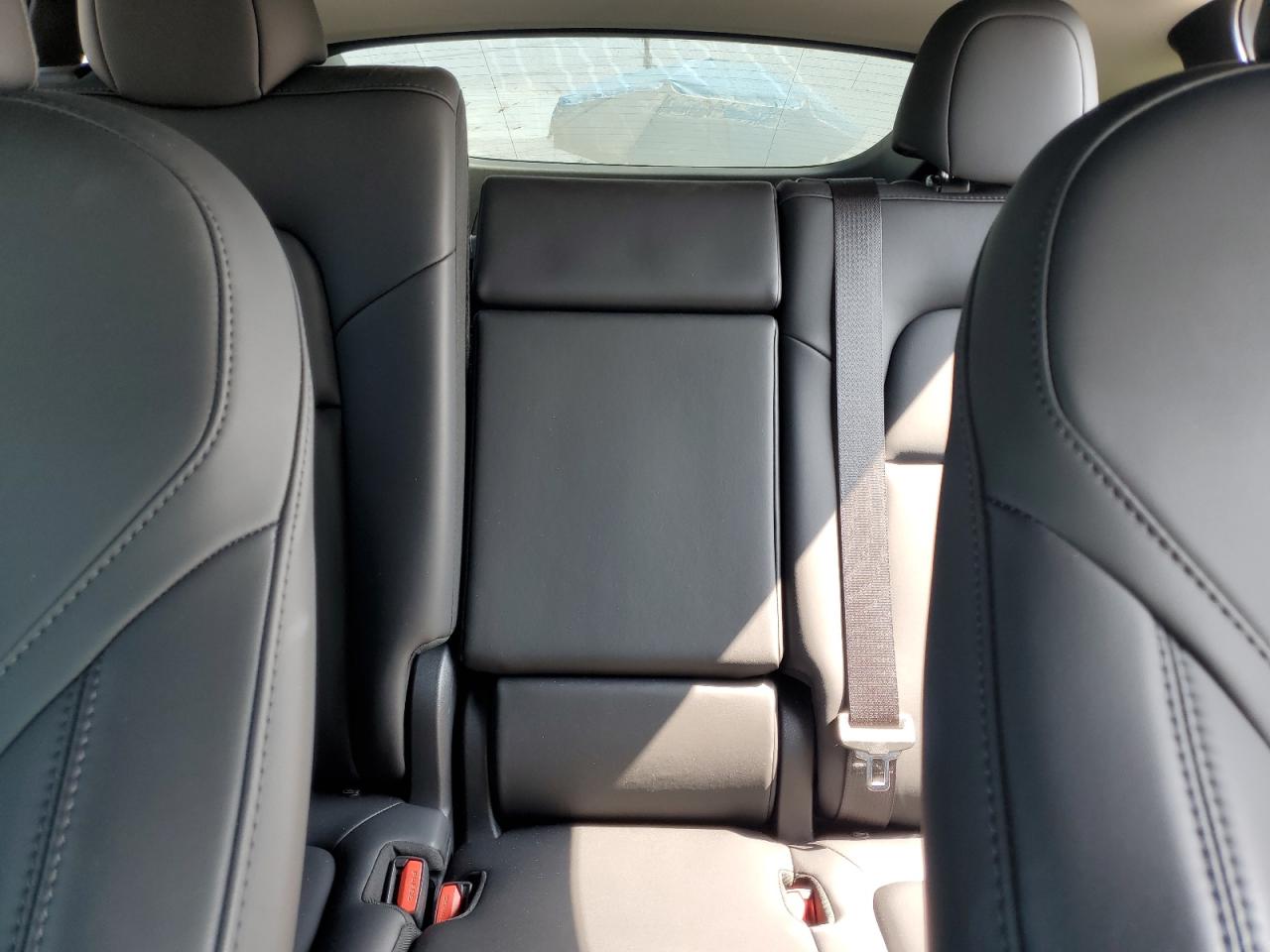 2024 Tesla Model Y VIN: 7SAYGAEEXRF196765 Lot: 80468385